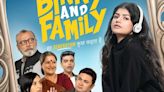 Bollywood actor Varun Dhawan’s niece Anjini to make debut with film ’Binny and Family’ co-starring Pankj Kapur