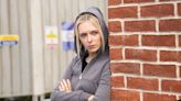 Coronation Street star Cait Fitton breaks silence on Lauren Bolton's mystery boyfriend