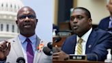 New York progressive Democratic Reps. Jamaal Bowman and Mondaire Jones battle to stay in Congress