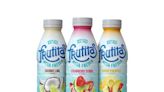 Frutitas™ Agua Fresca ofrece una versión refrescante y deliciosa de la icónica bebida, hecha con agua y frutas naturales para traer una sonrisa con cada sorbo