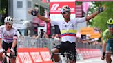 Results and Highlights From the 2024 Giro d’Italia