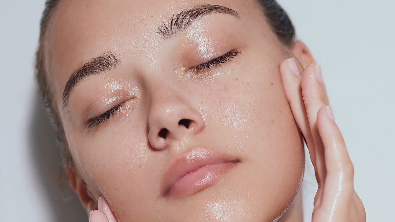The Viral Overnight Collagen Mask That Gave Me Baby-Soft Skin Is on Major Sale for Prime Day