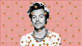 Let Harry Styles Write His Silly Little Food Songs