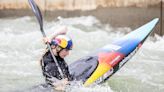 This NC canoe slalom star doesn’t want to jinx Olympic hopes. But IF she goes to Paris...