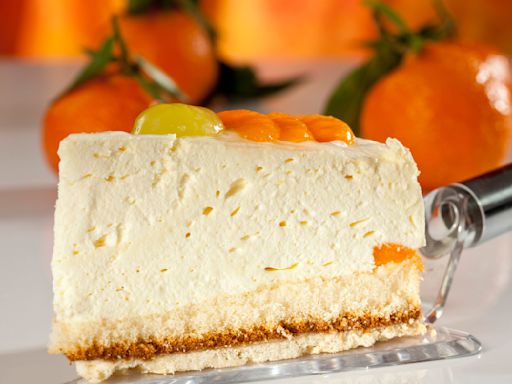 Costco Unveils Brand New Dessert That Gives Orange Crush Vibes