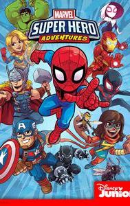 Marvel Super Hero Adventures