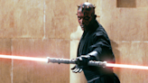 Star Wars: The Phantom Menace Featurette Shows Rare On-Set Footage