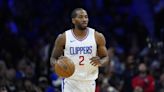 Clippers say they wanted Kawhi Leonard on US basketball team for Paris Olympics