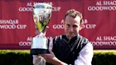 Ryan Moore on Watcha Matey, Jan Brueghel and Opera Singer