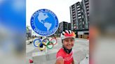 Milagro Mena es ratificada como la representante tica en el ciclismo de París 2024 | Teletica