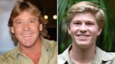 Robert Irwin Hopes to Keep Late Father Steve Irwin's Legacy Alive by Living 'Every Day to the Fullest'