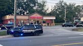 Man shot and killed after dispute at Food Mart in Decatur, police say