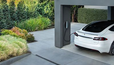 Everything You Need to Know About Charging an Electric Vehicle