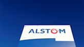 Alstom Net Loss Widens Despite Increased Sales