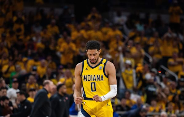 Tyrese Haliburton's Official Injury Status For Celtics-Pacers Game 3