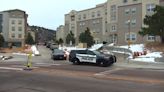 Colorado Springs college student arrested in dorm shooting that left 2 dead