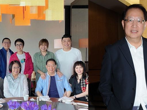 TVB金牌監製劉家豪榮休！《逆天奇案2》埋彩蛋 代表作《溏心風暴》曾創50點收視