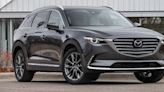 Mazda CX-9 Officially Dies Off after 2023 to Make Way for CX-90
