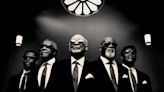 Gospel icons Blind Boys of Alabama still going strong, offering their thanks to the Lord
