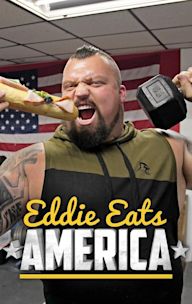 Eddie Eats America