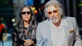 Al Pacino’s Child Support For His Baby With Noor Alfallah Is An Eye-Opener