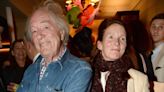 Sir Michael Gambon’s girlfriend left out of will as estate goes to wife of 61 years