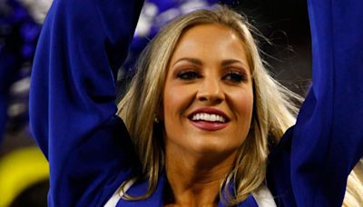 Dallas Cowboys Cheerleaders Shift Focus From Body Image Criticism For Tryouts