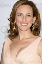 Marlee Matlin