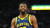 Golden State Warriors Announce Big Andrew Wiggins News