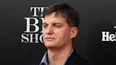 'Big Short' investor Michael Burry questions Elon Musk's space ambitions — and pokes fun at GameStop's stock split