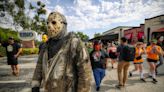 Pictures: The Gathering of the Jasons at Spooky Empire