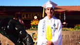 This Golden Valley High grad spent summers working on a dairy. Now he’s headed to Yale