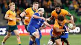 France vs Australia LIVE rugby: Latest build-up and updates from autumn international