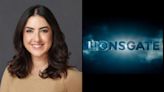 Nasim Cambron Joins Lionsgate as EVP of Worldwide Publicity