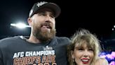 How Travis Kelce Feels About Taylor Swift’s Tortured Poets Department Songs - E! Online