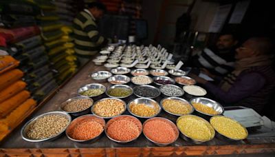 Pulses import jumps 90% in 2023-24 to 47.38 lakh tonnes to meet domestic demand: Govt