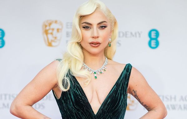 Lady Gaga Says Her Upcoming New Music Is Unlike ‘Anything That I’ve Ever Made Before’
