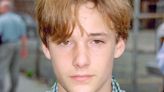 “Nunca ha habido otro niño actor así:” Brad Renfro, la estrella fugaz y trágica que Hollywood olvidó