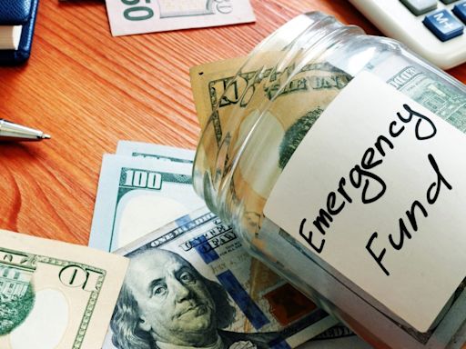 Here’s How Much Cash You Need Stashed If a National Emergency Happens