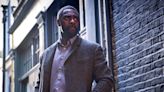 Idris Elba denies James Bond rumours and takes swipe at franchise as he brands Luther ‘more relatable’