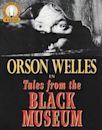 Orson Welles Tales from the Black Museum