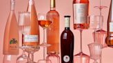Don’t Be Fooled by a Pretty Bottle. 6 Rosés That Actually Live Up to Their Flamboyant Designs.