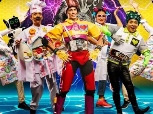 Fundana se une a “Pinocho, el musical” para una emotiva recaudación de fondos