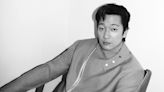 Burberry Taps South Korean Actor Son Suk-ku as Brand Ambassador