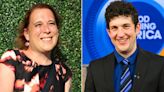 Amy Schneider and Matt Amodio to Compete Against Other Champs in New Jeopardy! Masters Series