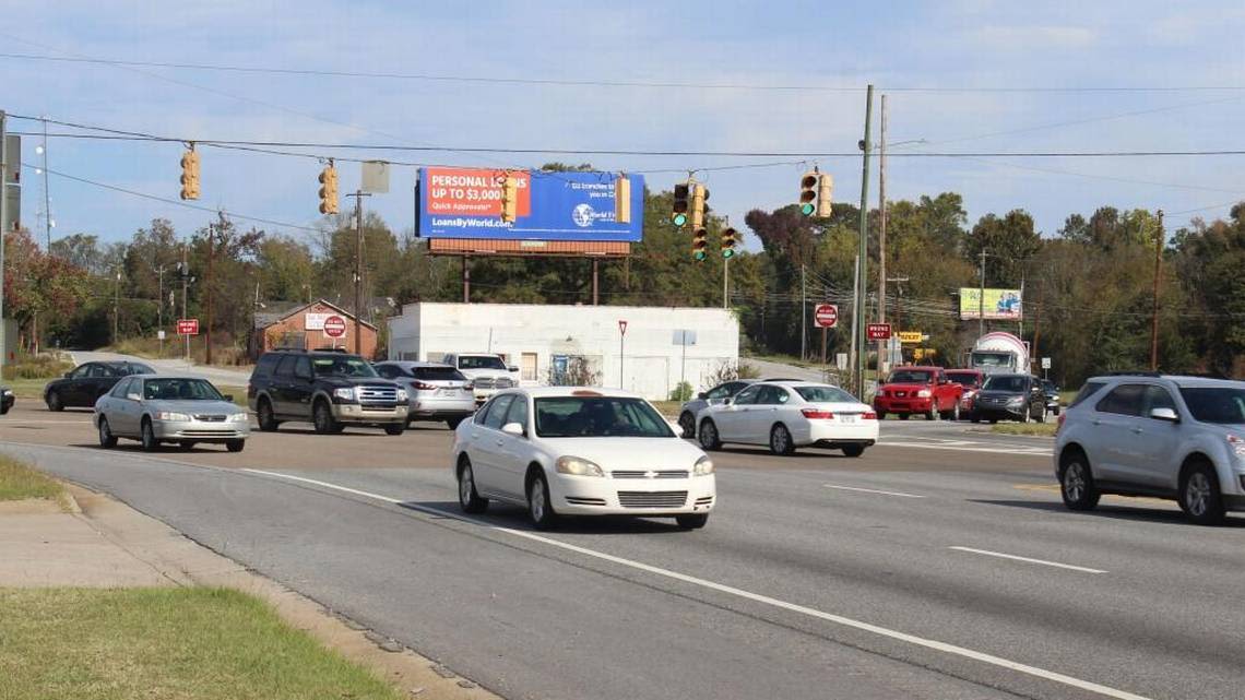 Report ranks Macon among America’s worst for deadly car crashes. What’s the cause?