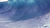Una nueva herramienta predice olas gigantes con hasta 5 minutos de anticipación