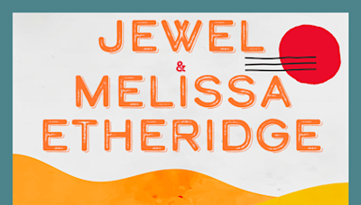 Jewel & Melissa Etheridge