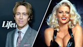 Larry Birkhead slams 'cesspool' Anna Nicole Smith doc, which shows her friends claiming 'she couldn't stand him'