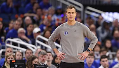 Duke offers UNC basketball recruiting target in 2025 class